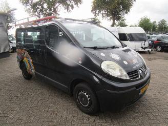 Renault Trafic 2.0 DCI PASSENGER T27 L1H1 9PERS picture 7