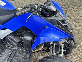 Yamaha  Raptor YFM 90 picture 11