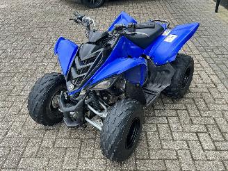 Yamaha  Raptor YFM 90 picture 7