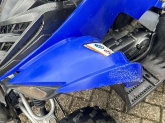 Yamaha  Raptor YFM 90 picture 10