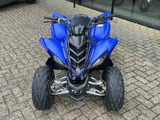 Yamaha  Raptor YFM 90 picture 8