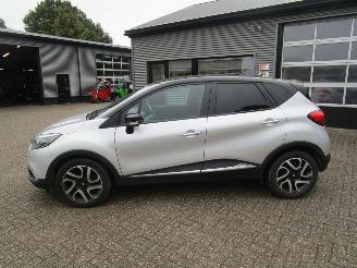 Renault Captur 1.5 DCI Dynamique picture 2