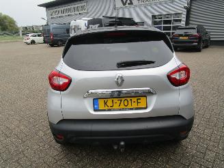 Renault Captur 1.5 DCI Dynamique picture 4