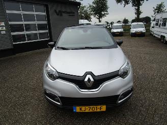 Renault Captur 1.5 DCI Dynamique picture 7