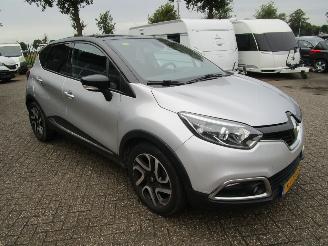 Renault Captur 1.5 DCI Dynamique picture 6