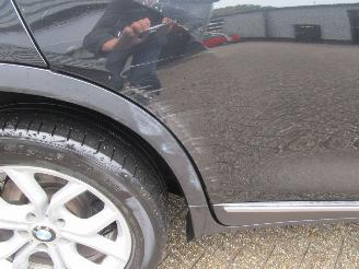BMW X3 XDRIVE 2.0D Business automaat picture 23