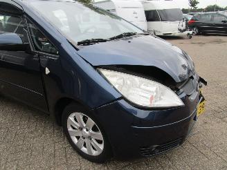 Mitsubishi Colt 1.3 Invite+ 5drs picture 17