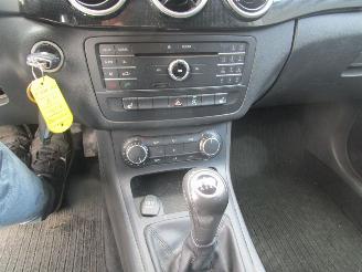 Mercedes B-klasse 180 Business picture 13