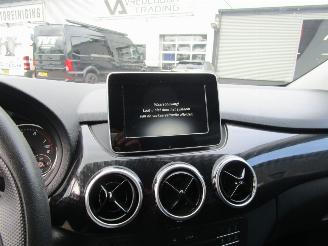 Mercedes B-klasse 180 Business picture 14