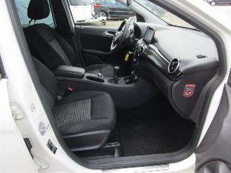 Mercedes B-klasse 180 Business picture 3