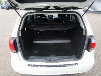 Mercedes B-klasse 180 Business picture 18
