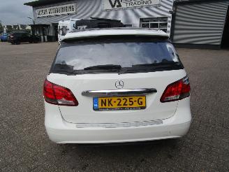 Mercedes B-klasse 180 Business picture 6