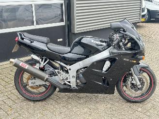 Kawasaki Ninja ZX 6R  picture 2