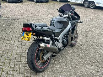 Kawasaki Ninja ZX 6R  picture 3
