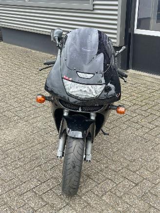 Kawasaki Ninja ZX 6R  picture 8