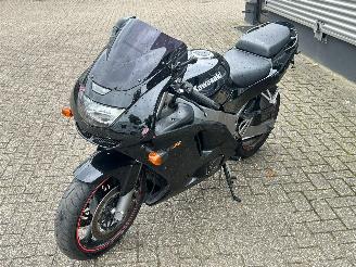 Kawasaki Ninja ZX 6R  picture 7