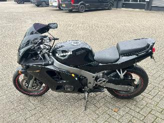 Kawasaki Ninja ZX 6R  picture 6