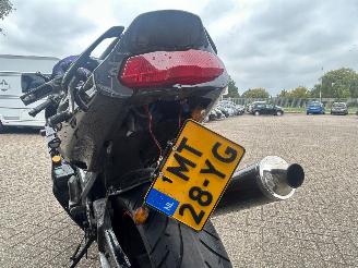 Kawasaki Ninja ZX 6R  picture 15