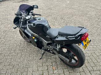 Kawasaki Ninja ZX 6R  picture 5