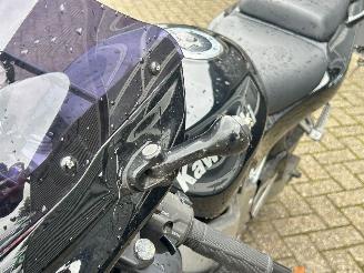 Kawasaki Ninja ZX 6R  picture 10