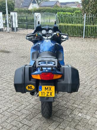 BMW R 1100 RT picture 4