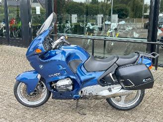 BMW R 1100 RT picture 2