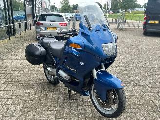 BMW R 1100 RT picture 7