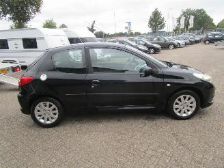 Peugeot 206+ 1.4 XS picture 18