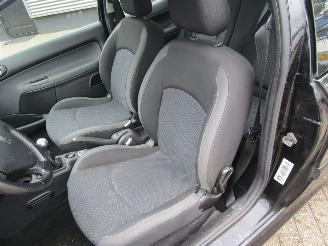 Peugeot 206+ 1.4 XS picture 11