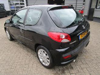 Peugeot 206+ 1.4 XS picture 2