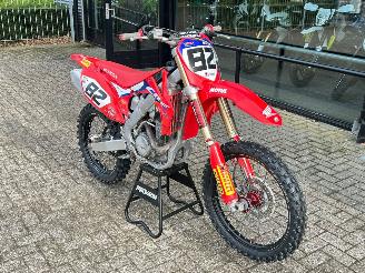 Honda CRF 250  picture 6