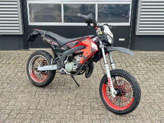 Aprilia  SX50 picture 1