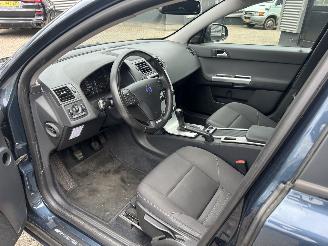 Volvo V-50 2.0 Sport picture 9