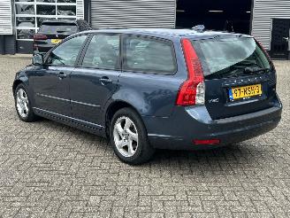 Volvo V-50 2.0 Sport picture 3