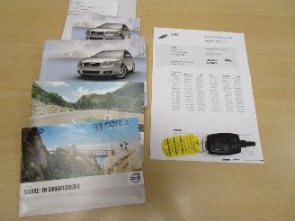 Volvo V-50 2.0 Sport picture 22