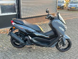 Yamaha  Nmax 155 picture 6
