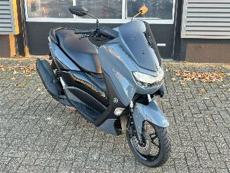 Yamaha  Nmax 155 picture 7