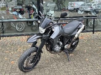 Yamaha XT 660  picture 7