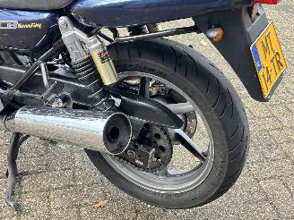 Honda CB Seven fifty CB750 picture 13