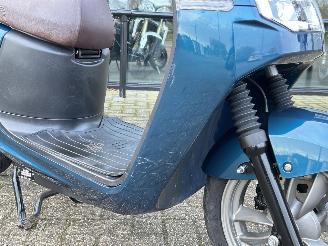Overige  Ecooter E2 picture 12