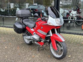 BMW R 1100 RS picture 7