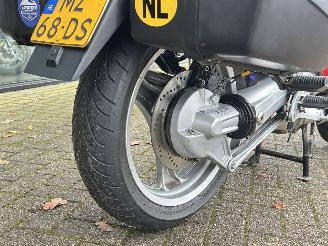 BMW R 1100 RS picture 10