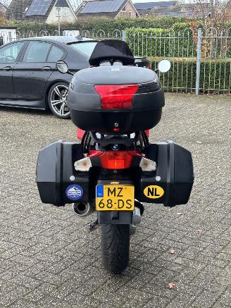 BMW R 1100 RS picture 4