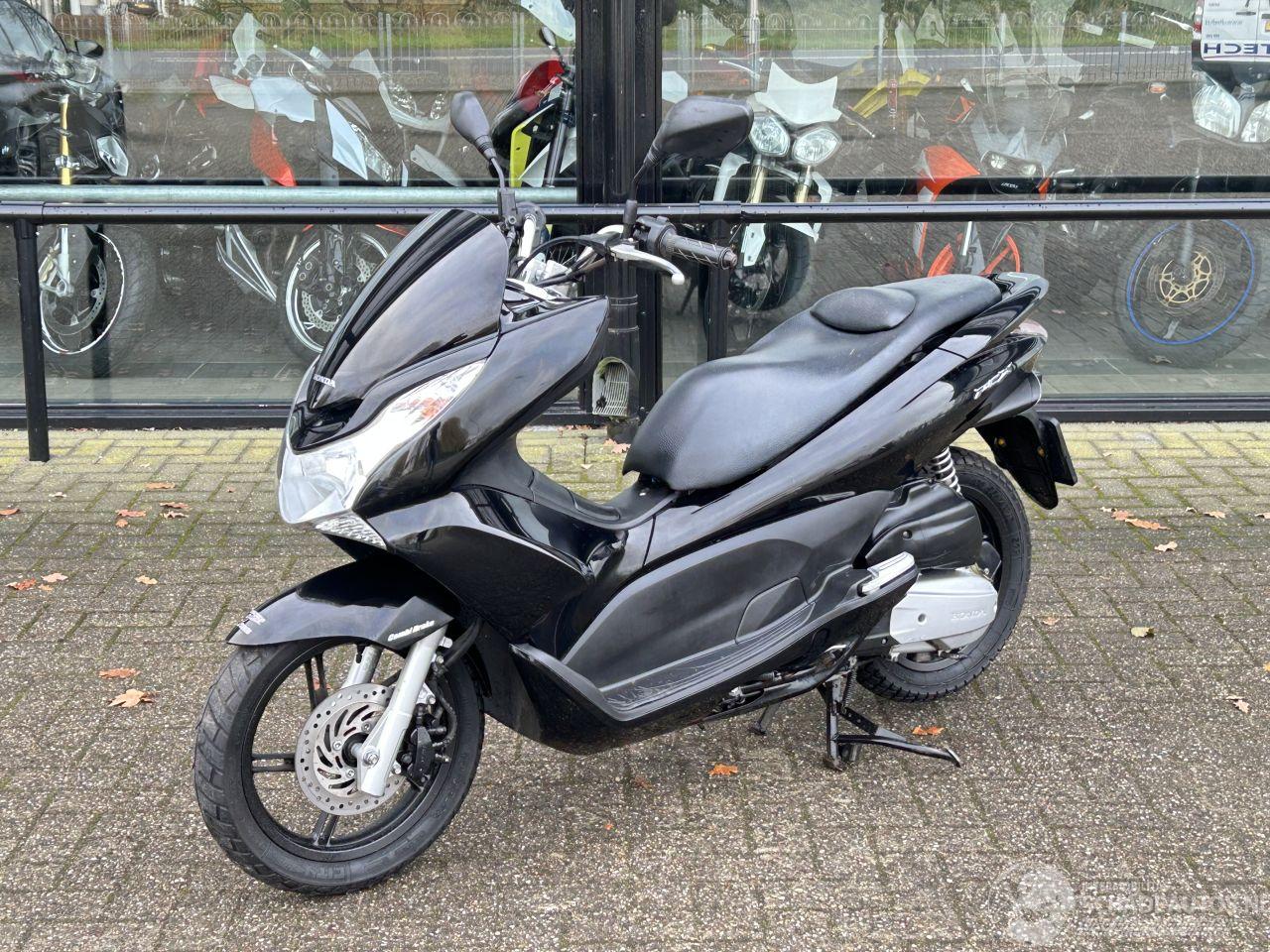 Honda PCX 125 