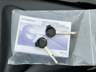 Honda PCX 125  picture 13