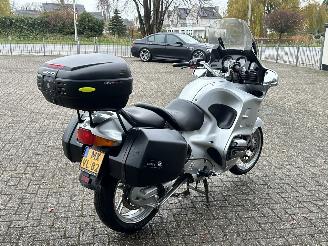 BMW R 1150 RT ABS picture 5