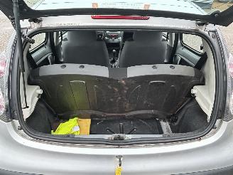 Citroën C1 1.0 - 12V Seduction picture 13