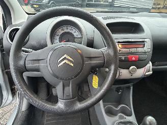 Citroën C1 1.0 - 12V Seduction picture 14