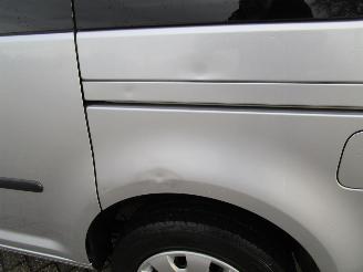 Volkswagen Caddy Life 1.6 picture 24