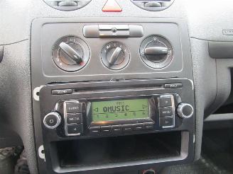 Volkswagen Caddy Life 1.6 picture 14